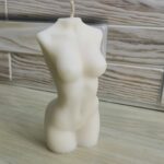 Svecha formovaya Ona sportivnaya Lusso_home_ Свечи с невероятной энергетикой люви и страсти. Автор : Лариса Кучменко г. Екатеринбург Магазин : https://marketcraft.ru/lusso_home_