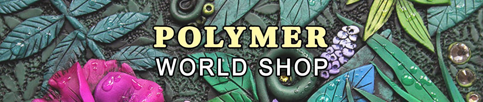 Polymer World shop