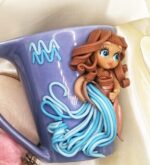 Kruzhechka "vodoley" Polymer World shop Изделия из полимерной глины с частичкой моей души Автор: Бронислава Коновалова г. Новосибирск Магазин: https://marketcraft.ru/store/polymer-world-shop