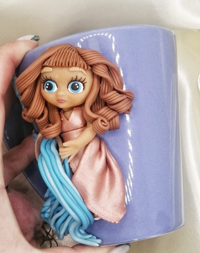Kruzhechka "vodoley" Polymer World shop Изделия из полимерной глины с частичкой моей души Автор: Бронислава Коновалова г. Новосибирск Магазин: https://marketcraft.ru/store/polymer-world-shop