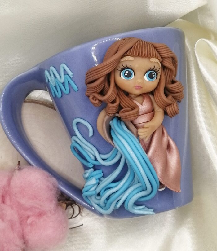 Kruzhechka "vodoley" Polymer World shop Изделия из полимерной глины с частичкой моей души Автор: Бронислава Коновалова г. Новосибирск Магазин: https://marketcraft.ru/store/polymer-world-shop