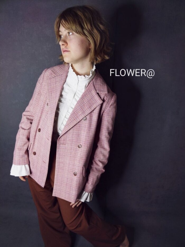 flower flow wear Одежда из цветочного потока Автор: Шамарины Наталья и Августина г.Москва Магазин: https://marketcraft.ru/store/flower-flow-wear/