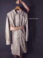 flower flow wear Одежда из цветочного потока Автор: Шамарины Наталья и Августина г.Москва Магазин: https://marketcraft.ru/store/flower-flow-wear/