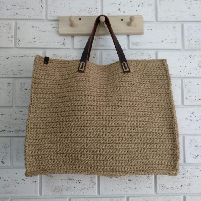 Sumka Lendi LeS Вязаные сумки от LeS Светлана Клокова, г. Елец Магазин=https://marketcraft.ru/store/lana_ecosumki