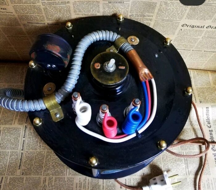 lampa v stile loft Автор: Дмитрий Девятых, г. Екатеринбург Магазин: https://marketcraft.ru/exclusive_steampunk