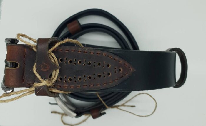 Belt "Cheprak numbered" Chernyshev`A WORKSHOP Изделия из кожи ручной работы, сделано с душой Автор: Чернышёв Андрей, г. Смоленск Магазин: https://marketcraft.ru/Chernyshev`A