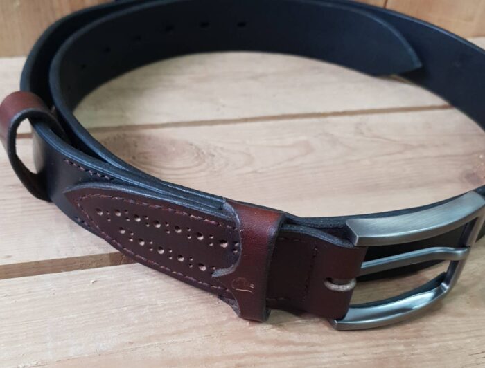Belt "Cheprak numbered" Chernyshev`A WORKSHOP Изделия из кожи ручной работы, сделано с душой Автор: Чернышёв Андрей, г. Смоленск Магазин: https://marketcraft.ru/Chernyshev`A