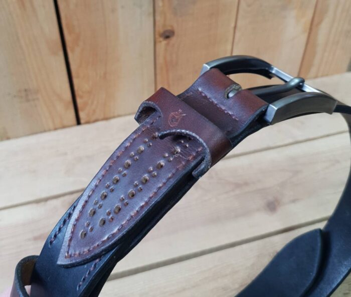Belt "Cheprak numbered" Chernyshev`A WORKSHOP Изделия из кожи ручной работы, сделано с душой Автор: Чернышёв Андрей, г. Смоленск Магазин: https://marketcraft.ru/Chernyshev`A