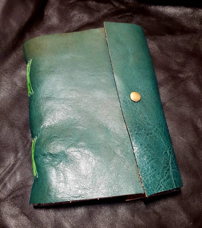 Notebook book A6 "Standard" Chernyshev`A WORKSHOP Изделия из кожи ручной работы, сделано с душой Автор: Чернышёв Андрей, г. Смоленск Магазин: https://marketcraft.ru/Chernyshev`A