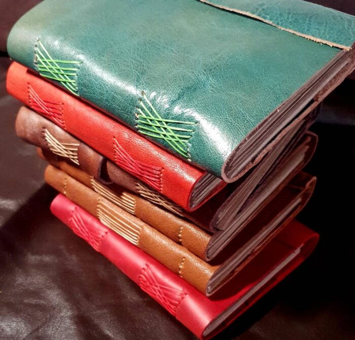 Notebook book A6 "Standard" Chernyshev`A WORKSHOP Изделия из кожи ручной работы, сделано с душой Автор: Чернышёв Андрей, г. Смоленск Магазин: https://marketcraft.ru/Chernyshev`A