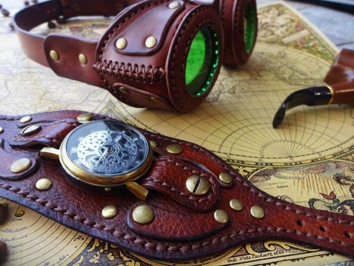 Wrona. кожевенная мастерская. Настоящие вещи. Leather craft. Мастер: Дарья Шинкарева магазин: https://marketcraft.ru/store/wrona/