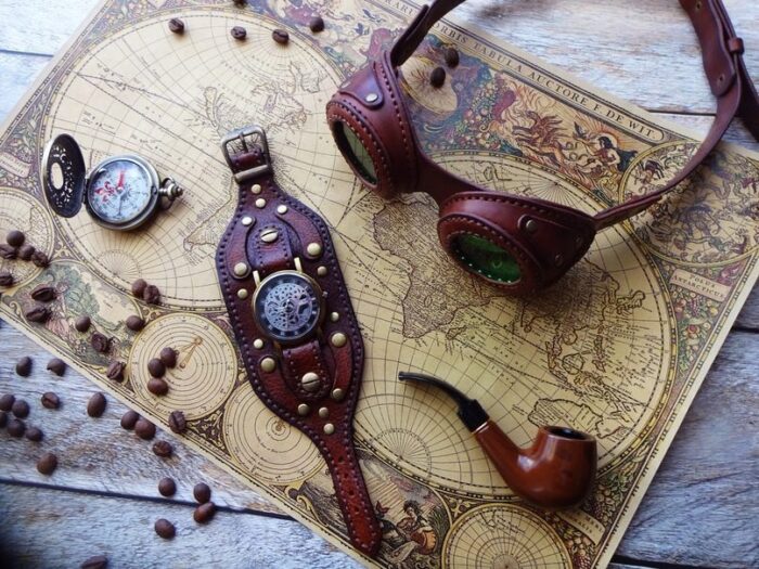 Wrona. кожевенная мастерская. Настоящие вещи. Leather craft. Мастер: Дарья Шинкарева магазин: https://marketcraft.ru/store/wrona/