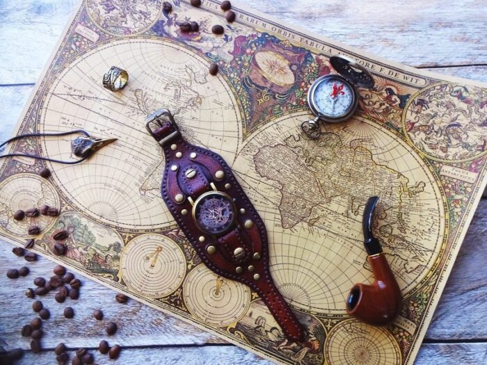 Wrona. кожевенная мастерская. Настоящие вещи. Leather craft. Мастер: Дарья Шинкарева магазин: https://marketcraft.ru/store/wrona/