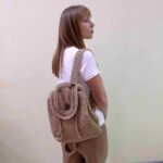 Rukzak LeS Вязаные сумки от LeS Светлана Клокова, г. Елец Магазин=https://marketcraft.ru/store/lana_ecosumki