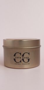 Свеча ароматическая "Casino Night" 120 мл.