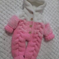 Комбинезон детский