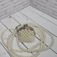 Сотуар - длинная цепочка из бусин