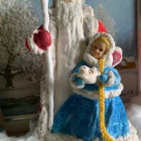 ВИНОВНИКИ ТОРЖЕСТВА