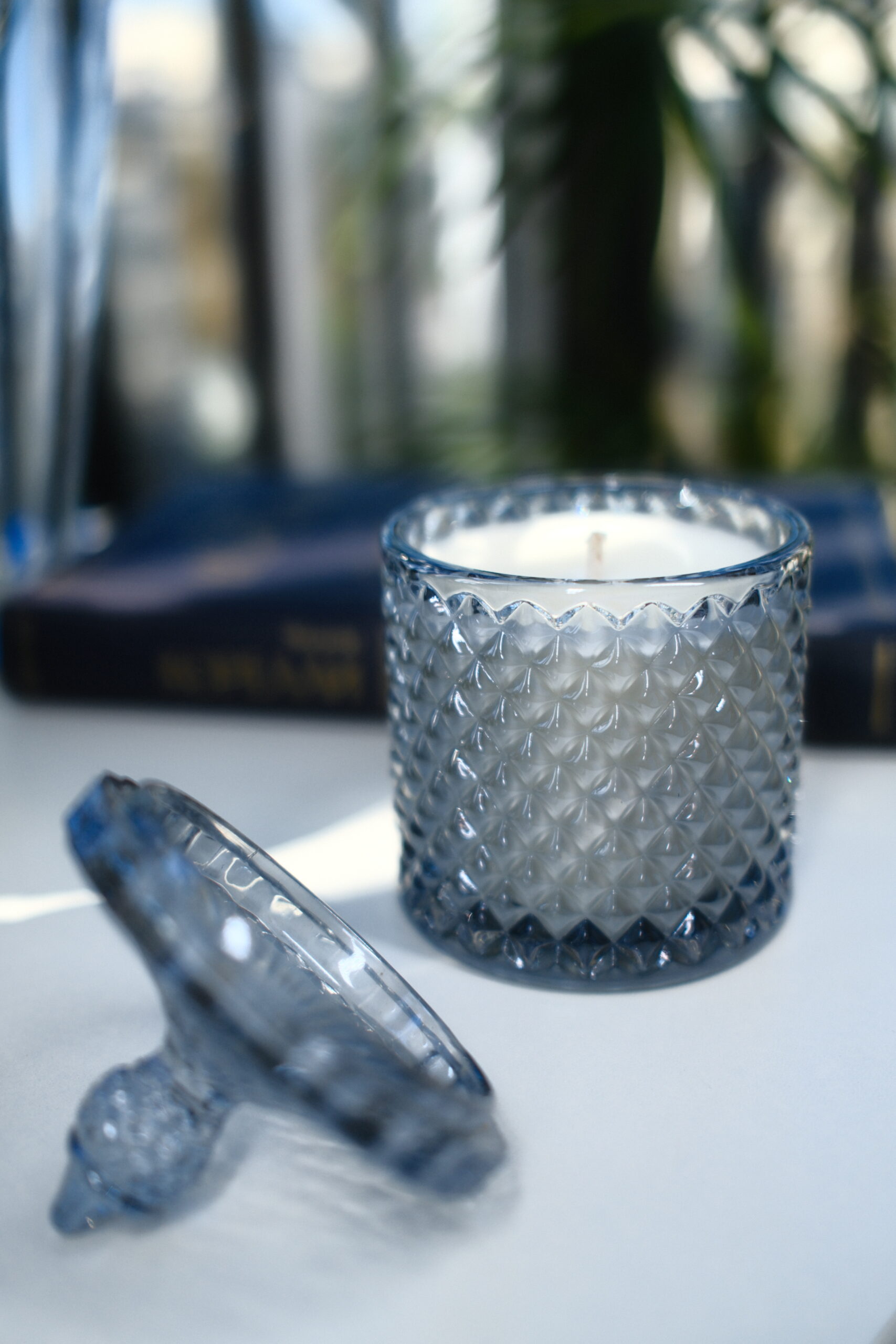 FILATOVA.CANDLES