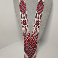 Гердан "Народный стиль"