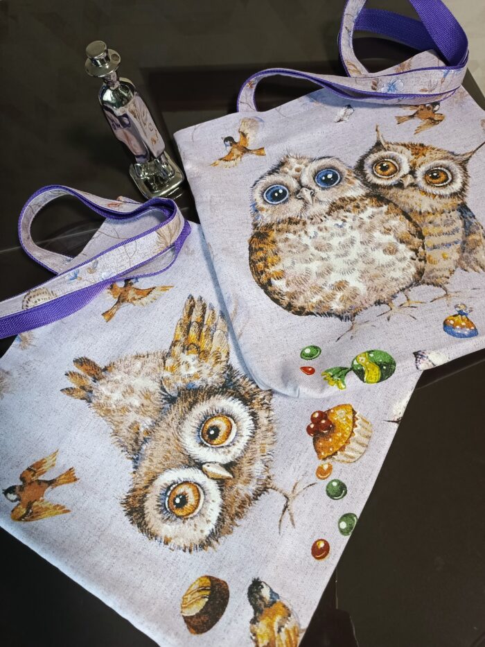 Сумка шоппер — изображение 2