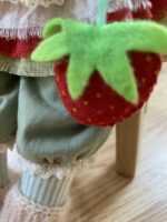 Интерьерная кукла. — изображение 3