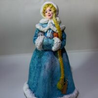 СНЕГУРКА