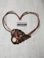 Шейное украшение