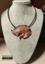 Подвеска Клематис — изображение 2