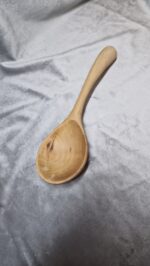 Деревянная ложка
