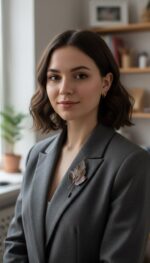 Брошь-игла — изображение 3