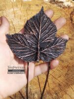 Шпилька Малина — изображение 2