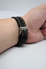 Ремешок для часов из кожи. — изображение 3