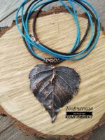 Подвеска Березка