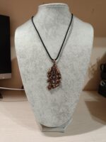 Кулон Сосновая кора — изображение 4