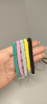 Браслет из бисера — изображение 4