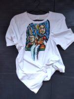 футболка Король и Шут — изображение 6