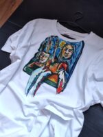 футболка Король и Шут — изображение 5