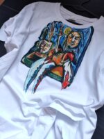 футболка Король и Шут — изображение 4