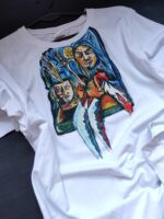 футболка Король и Шут — изображение 3