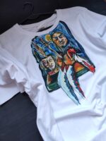 футболка Король и Шут — изображение 2