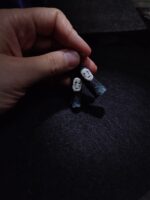 серьги ручной работы из аниме унесенные призраками — изображение 8