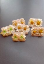Серьги гвоздики (пусеты)