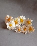 Серьги гвоздики (пусеты) — изображение 2