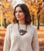 Подвеска Березка — изображение 4