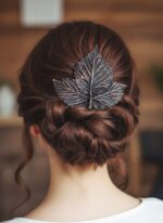 Шпилька Малина