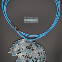 Шейное украшение