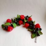 ягодные браслеты — изображение 4
