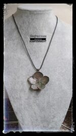 Кулон Гортензия — изображение 2