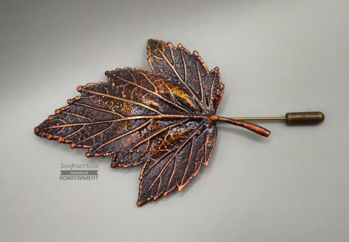 Брошь-игла — изображение 2